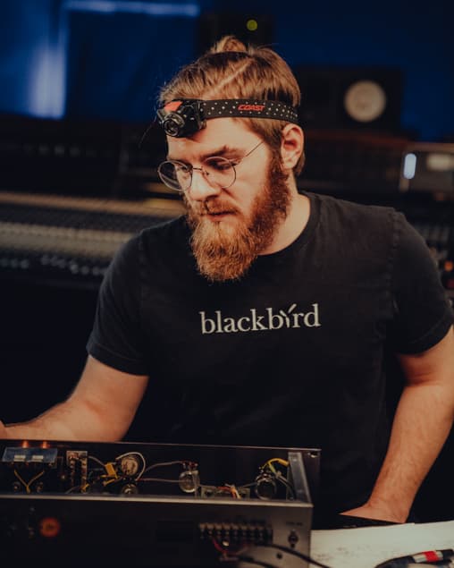 Nick Wood