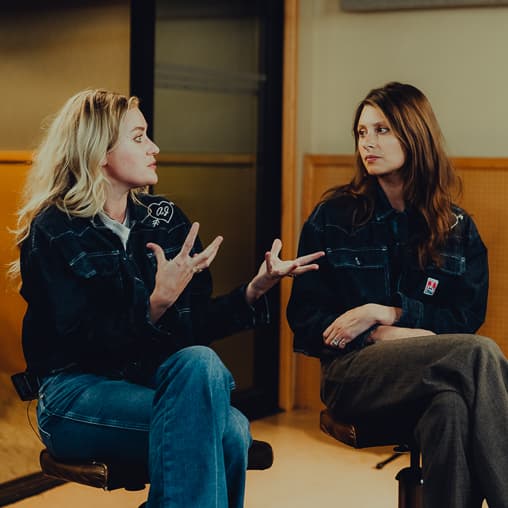 Aly and AJ