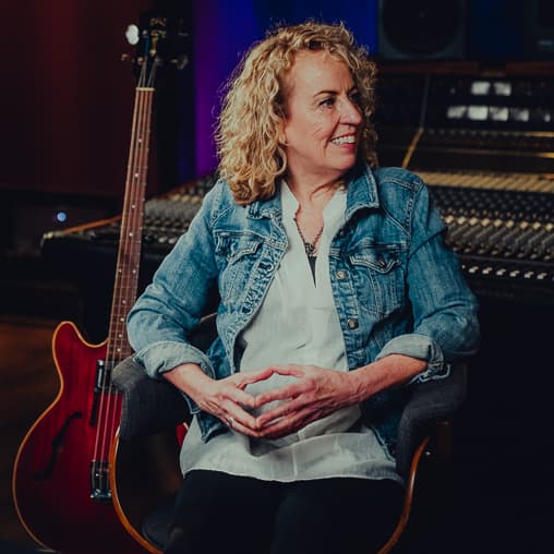 Alison Prestwood