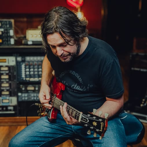 Tom Bukovac